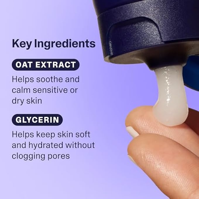 Curology ESSENTIALS GIFT SET, EMERGENCY SPOT PIMPLE PATCHES FOR FACE, GENTLE FACIAL CLEANSER, AND LIGHTWEIGHT GEL FACE MOISTURIZER - Image 3